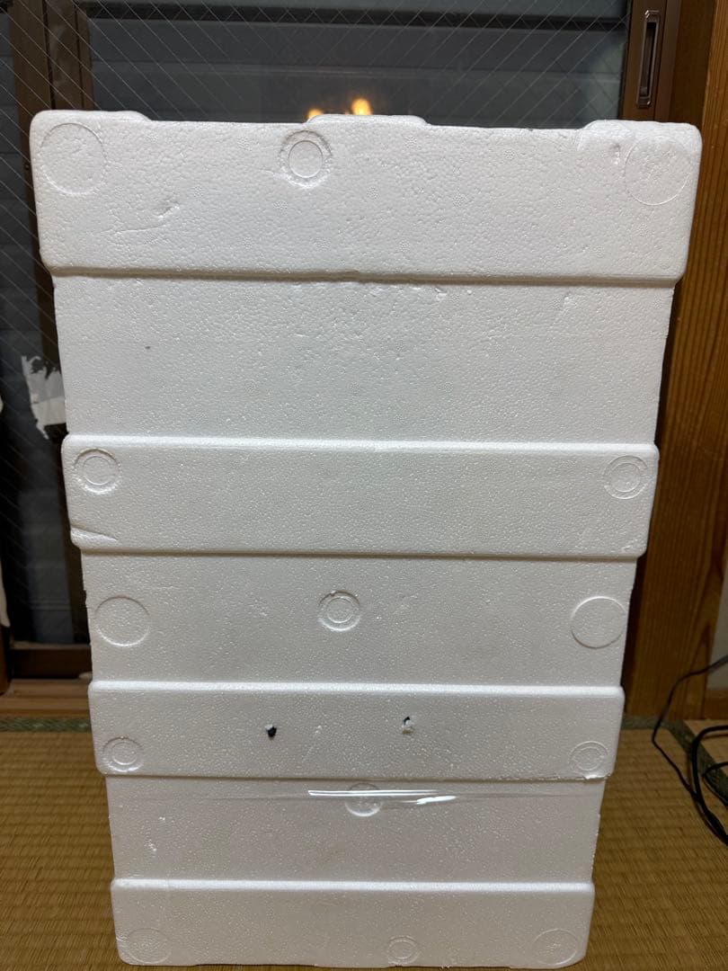 エクスプラス 大怪獣シリーズレギオンナイトカラー