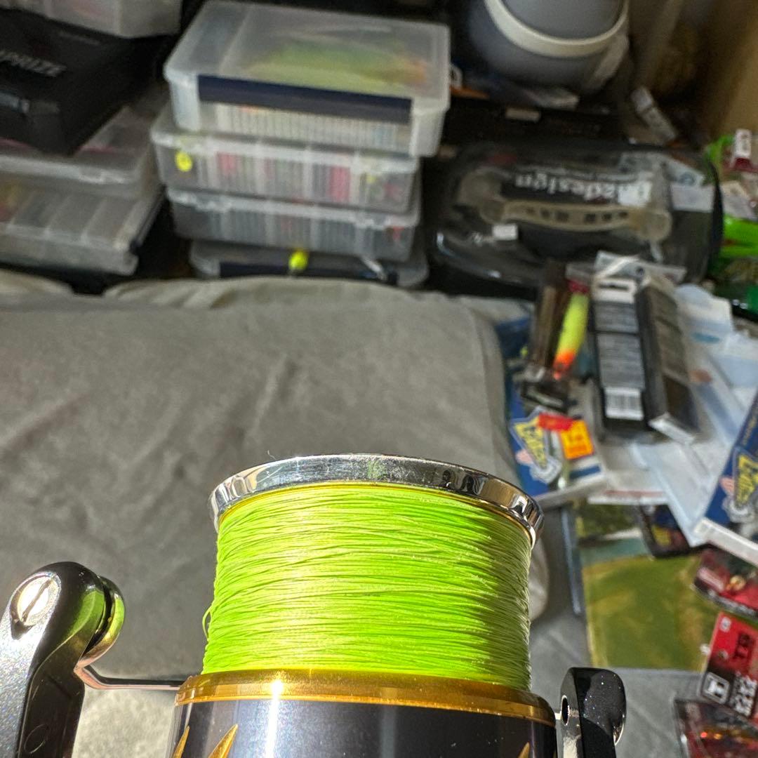 13SWステラ　4000XG