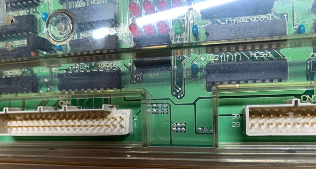 オリンピア 4号機 島娘 特殊ロム　動作確認済