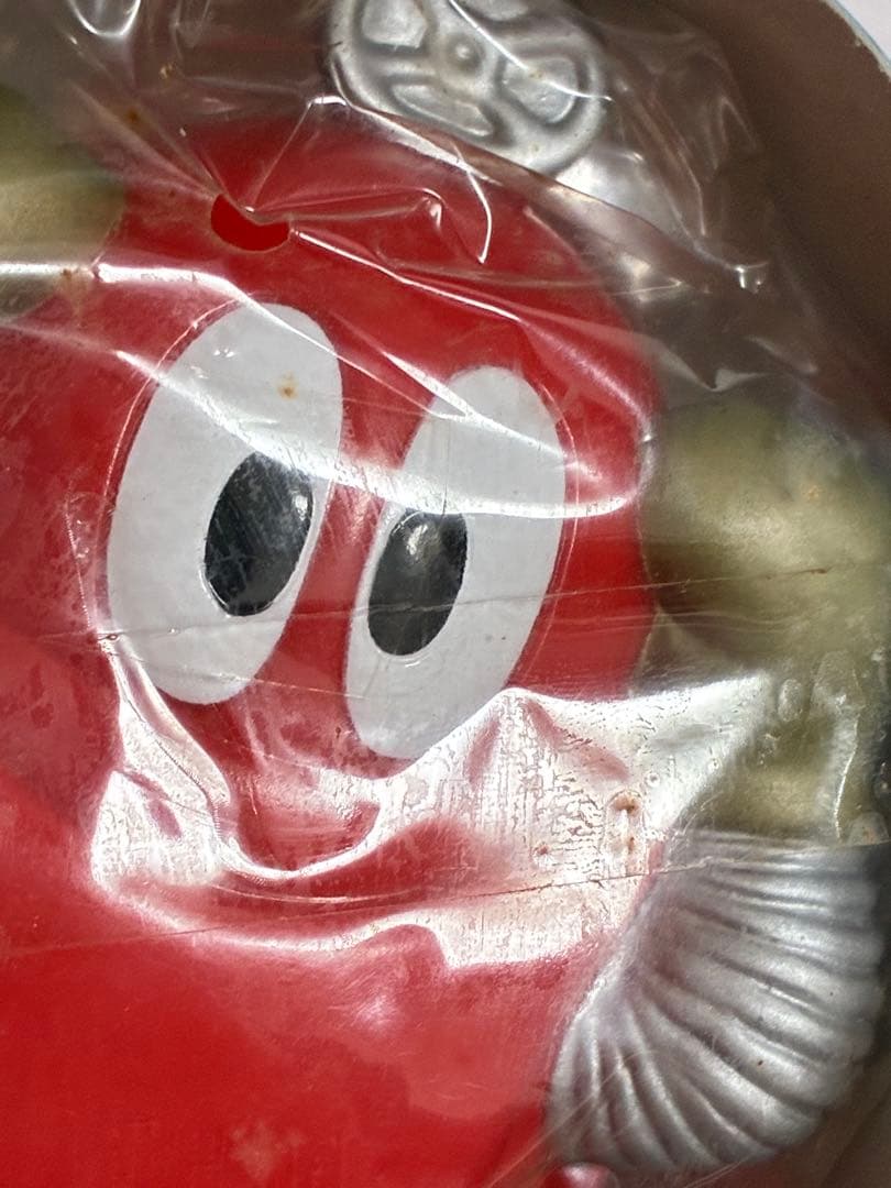 東映特撮ヒーロー　フィギュアコレクション キカイダー　ハカイダー　貯金箱