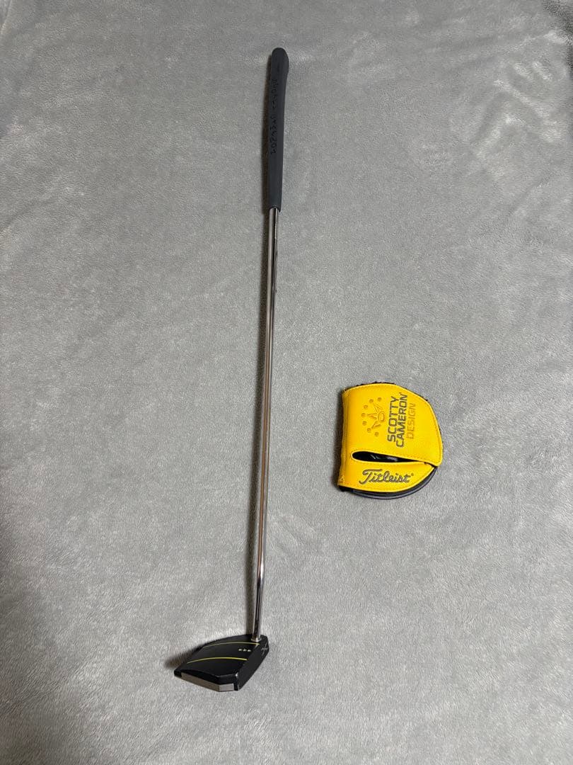 【特価】Scotty Cameron Phantom X 8 パター