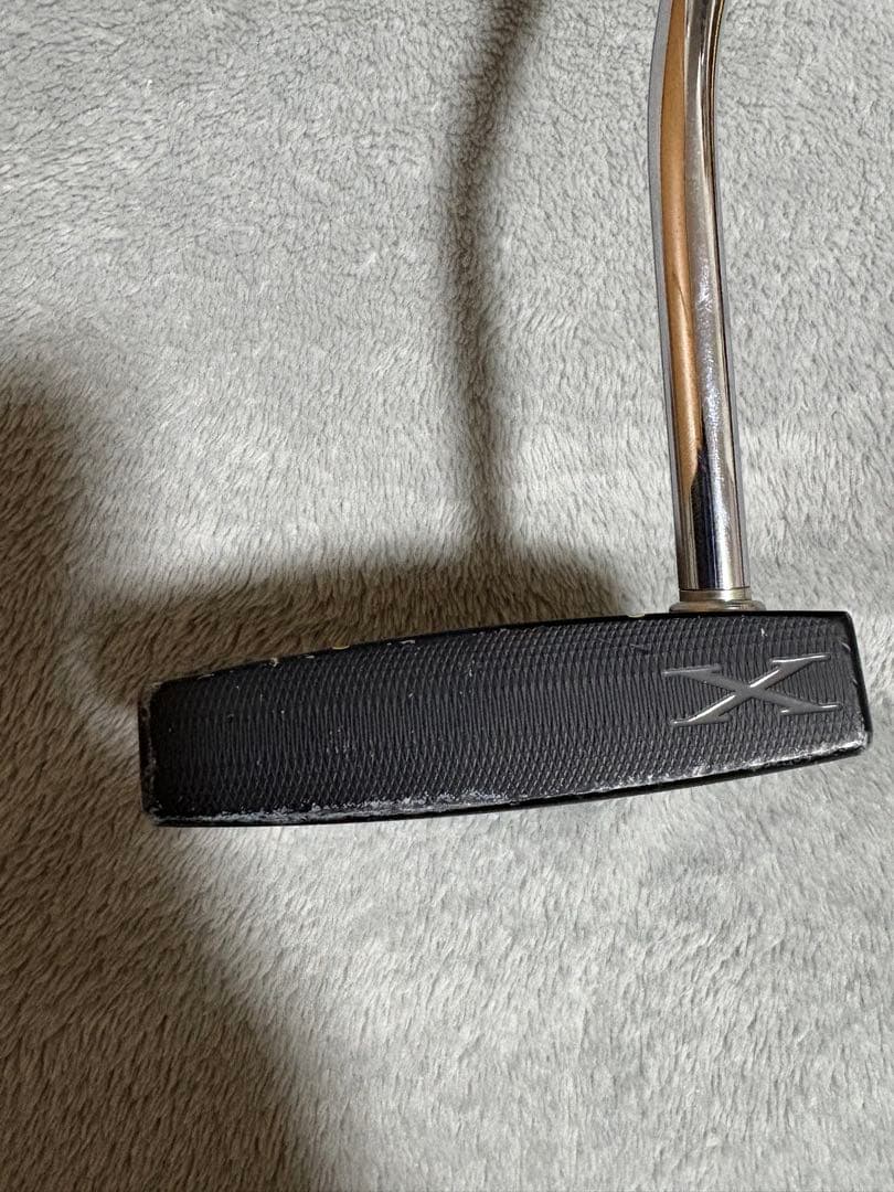 Scotty Cameron Phantom X 8 パター