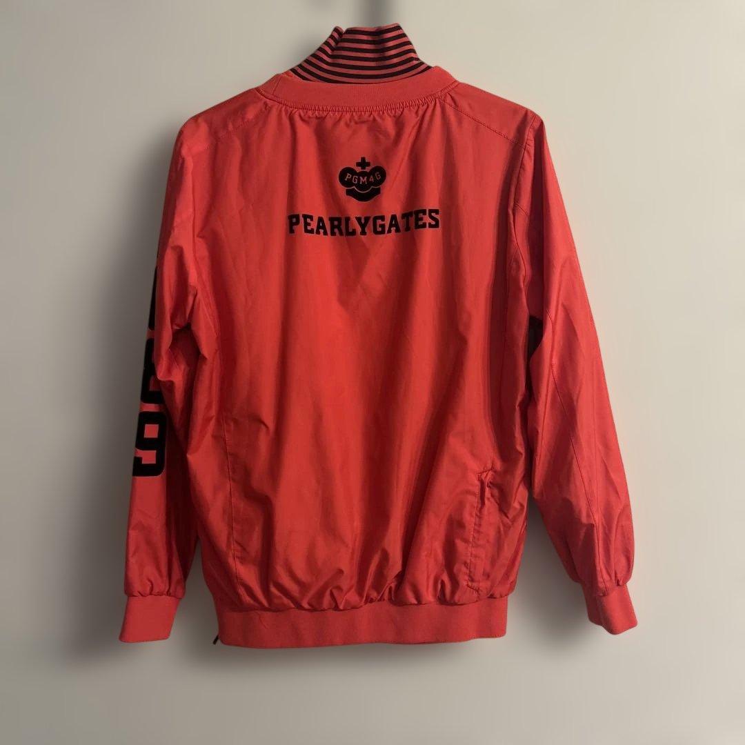 PEARLY GATES レディース スニードジャック0サイズ 2着セット