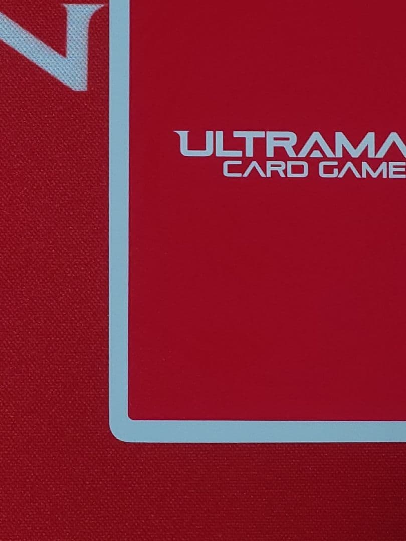 ウルトラマンカード ウルトラマンベリアル　UR