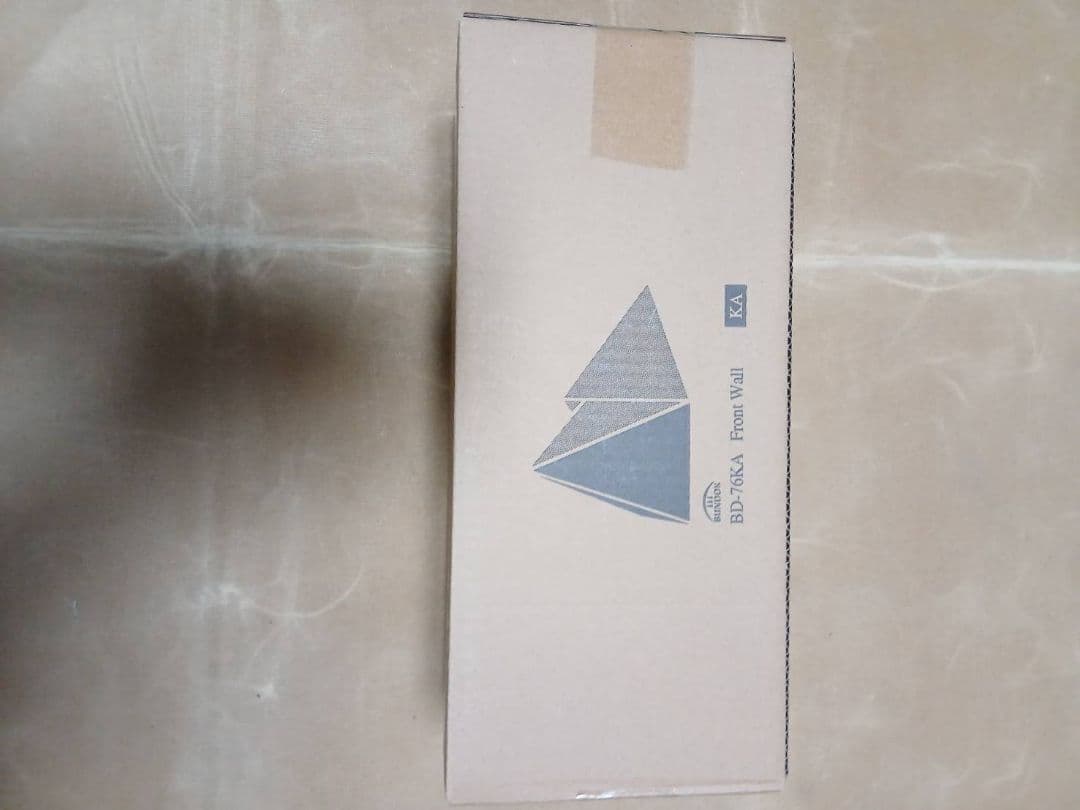 バンドック BDK-75TC 用 フロントウォール KA カーキBD-76KA