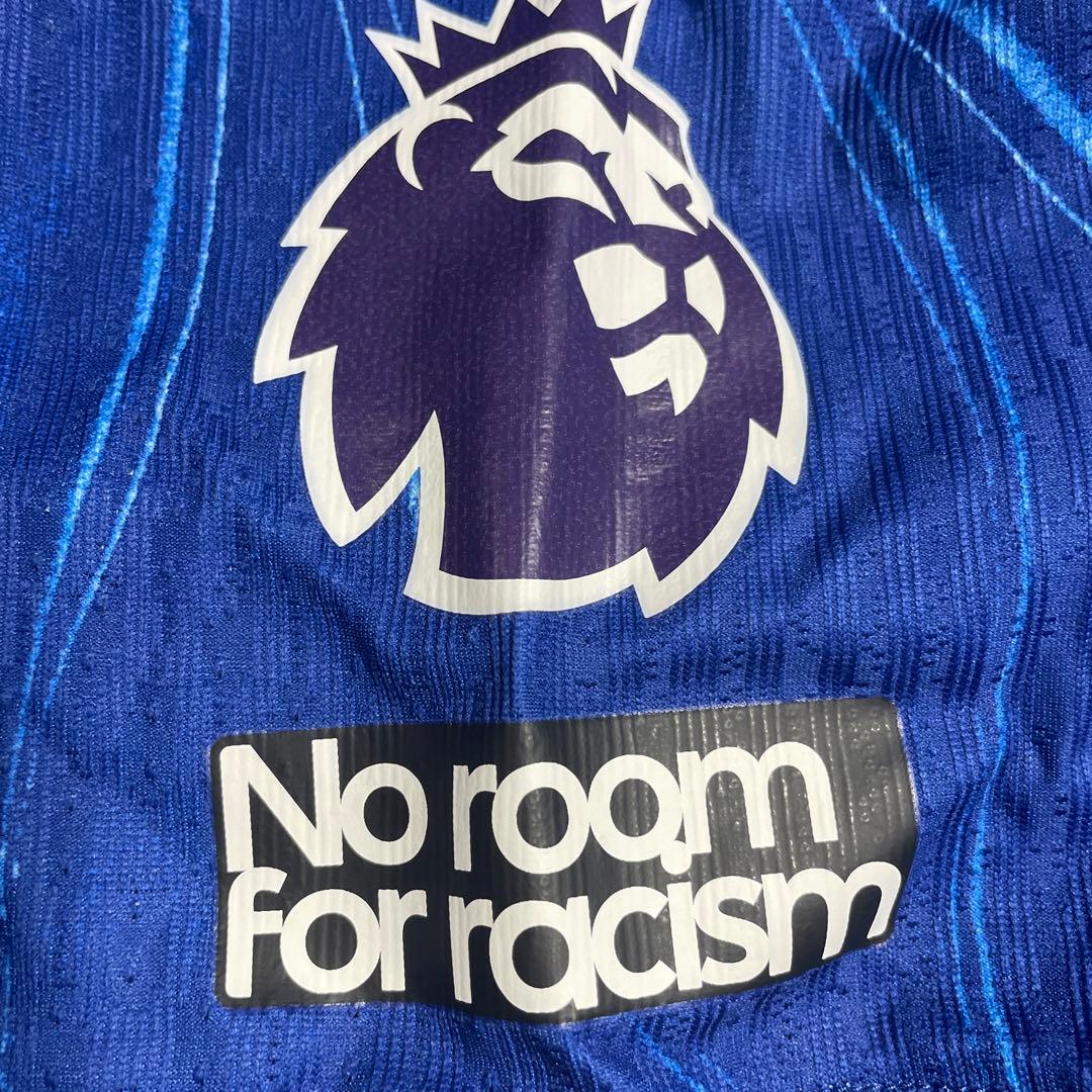 【正規品・サイン入り】コルウィル#6チェルシー24/25支給品(H)