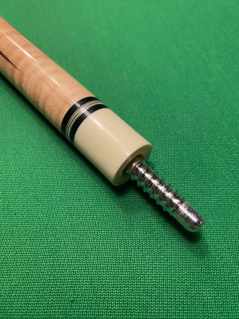 淡路カスタムキュー　子持ち8剣　AWJ