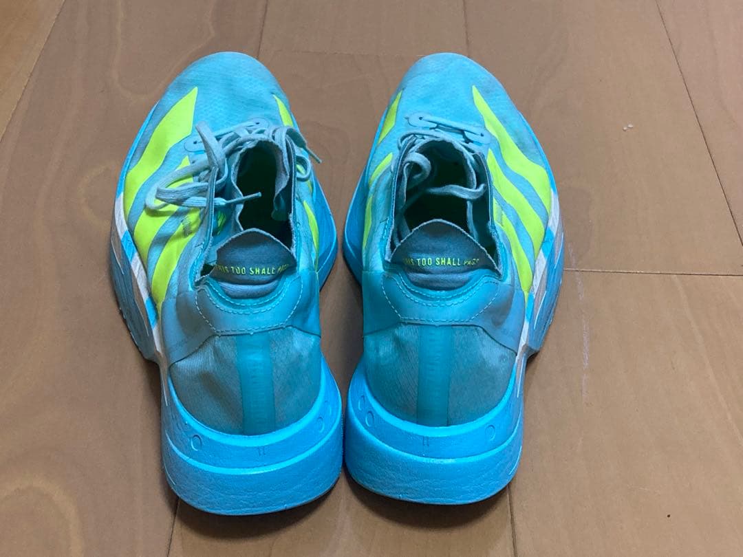 アディダス アディオスプロ4 ADIZERO ADIOS PRO 4