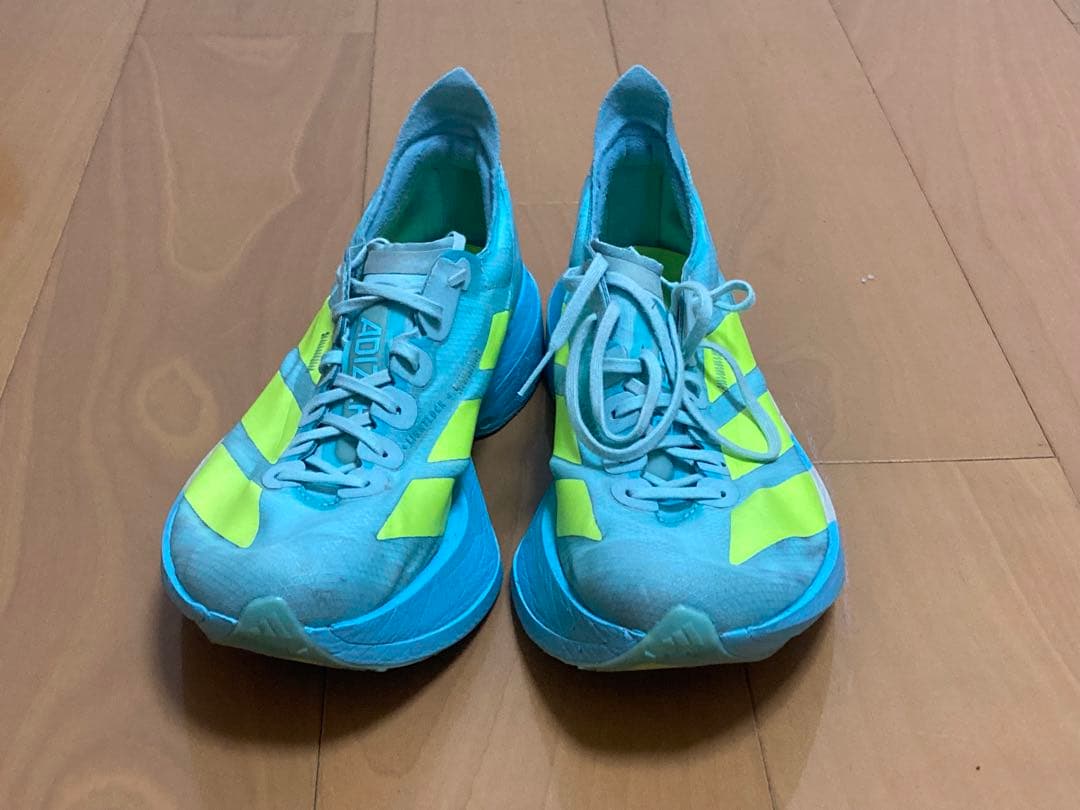 アディダス アディオスプロ4 ADIZERO ADIOS PRO 4