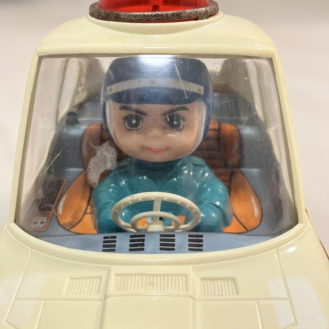 野村トーイ　マイティモー　フェアレディZ 240Z 激レア品