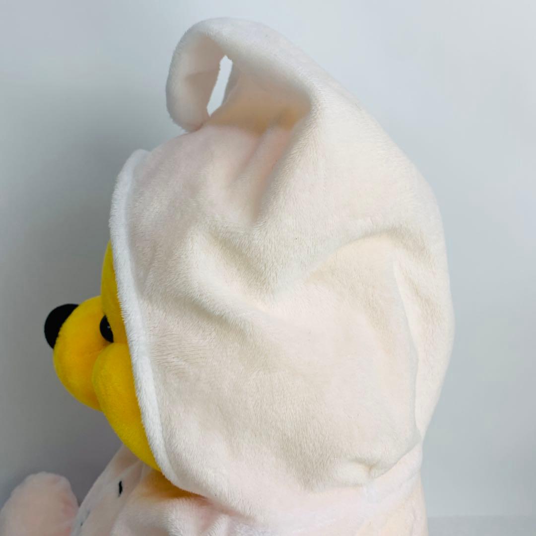 プーさんのきらきら星 The Wishing Bear くまのプーさんぬいぐるみ