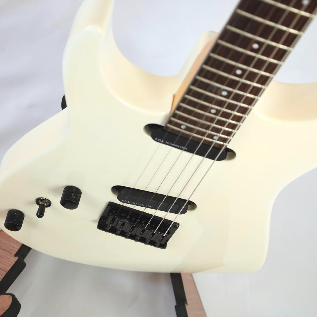 フェルナンデス STJ-80BT レフティ BUCK-TICK バクチク　今井寿