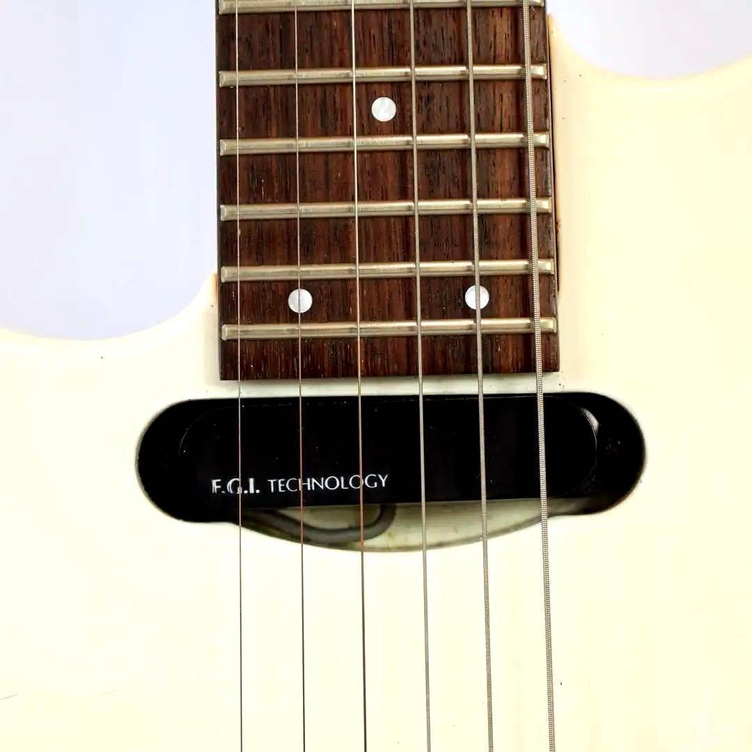 フェルナンデス STJ-80BT レフティ BUCK-TICK バクチク　今井寿