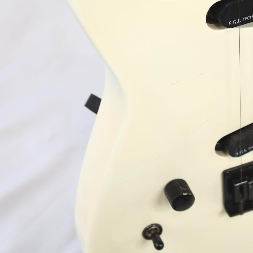 フェルナンデス STJ-80BT レフティ BUCK-TICK バクチク　今井寿