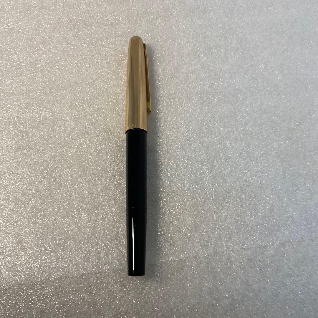 PELIKAN ペリカン 30 ROLLED GOLD 750 18C ドイツ