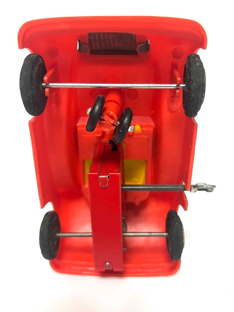 マスダヤ 猿人ラー ベビーカー（ポピー スペクトルマン 旧バンダイ ヨネザワ