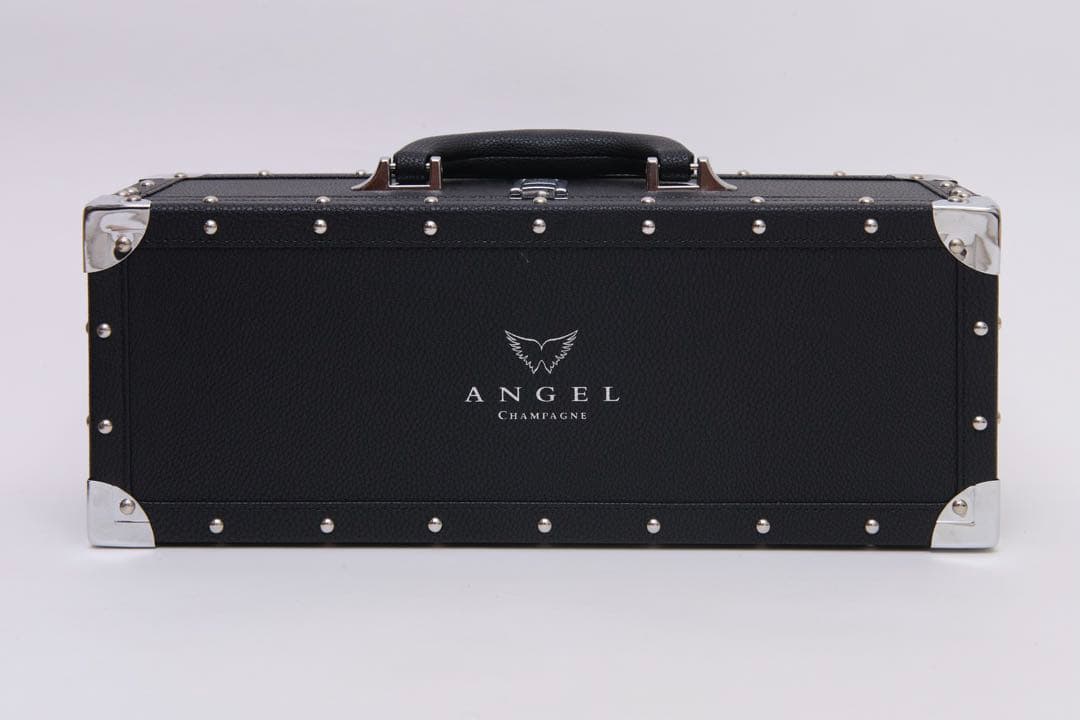 ANGEL CHAMPAGNE NV Brut Black エンジェル ブラック