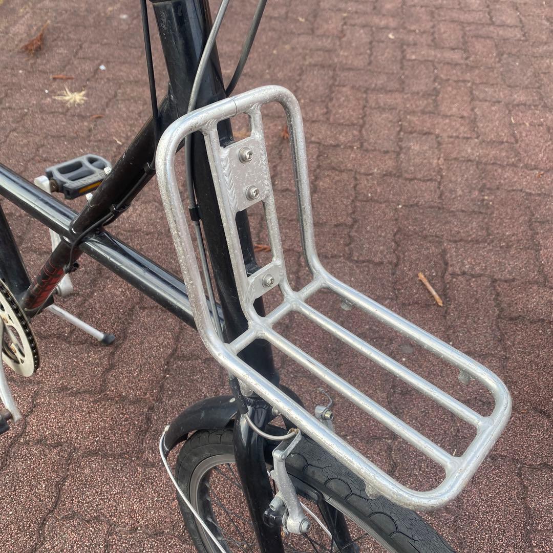 エスケープMINIミニベロ