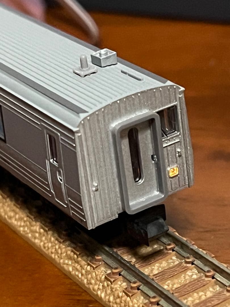 キハ261系　スーパー宗谷　5両　マイクロエース ライト点灯確認済