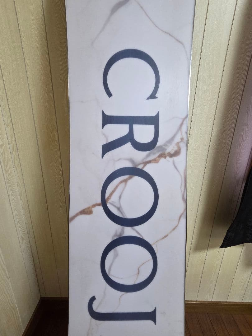 25-26 CROOJA WORM　150