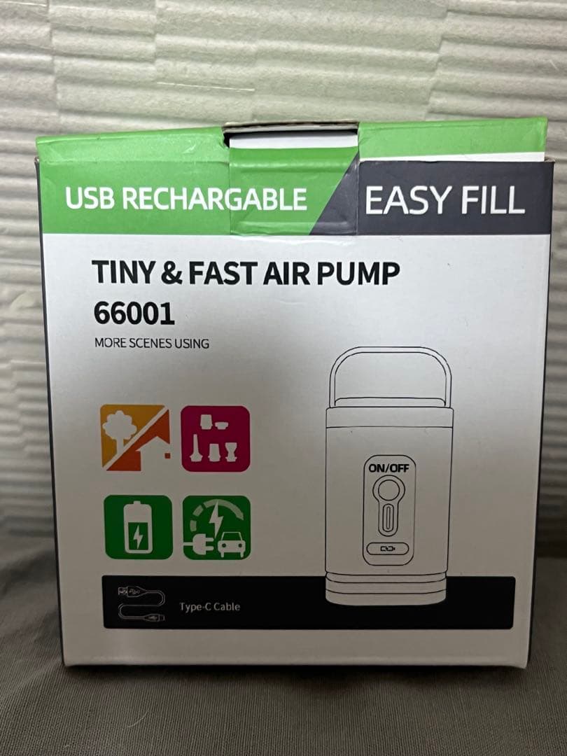 4 SPRING フォースプリング 圧縮トラベルバッグ バックパック