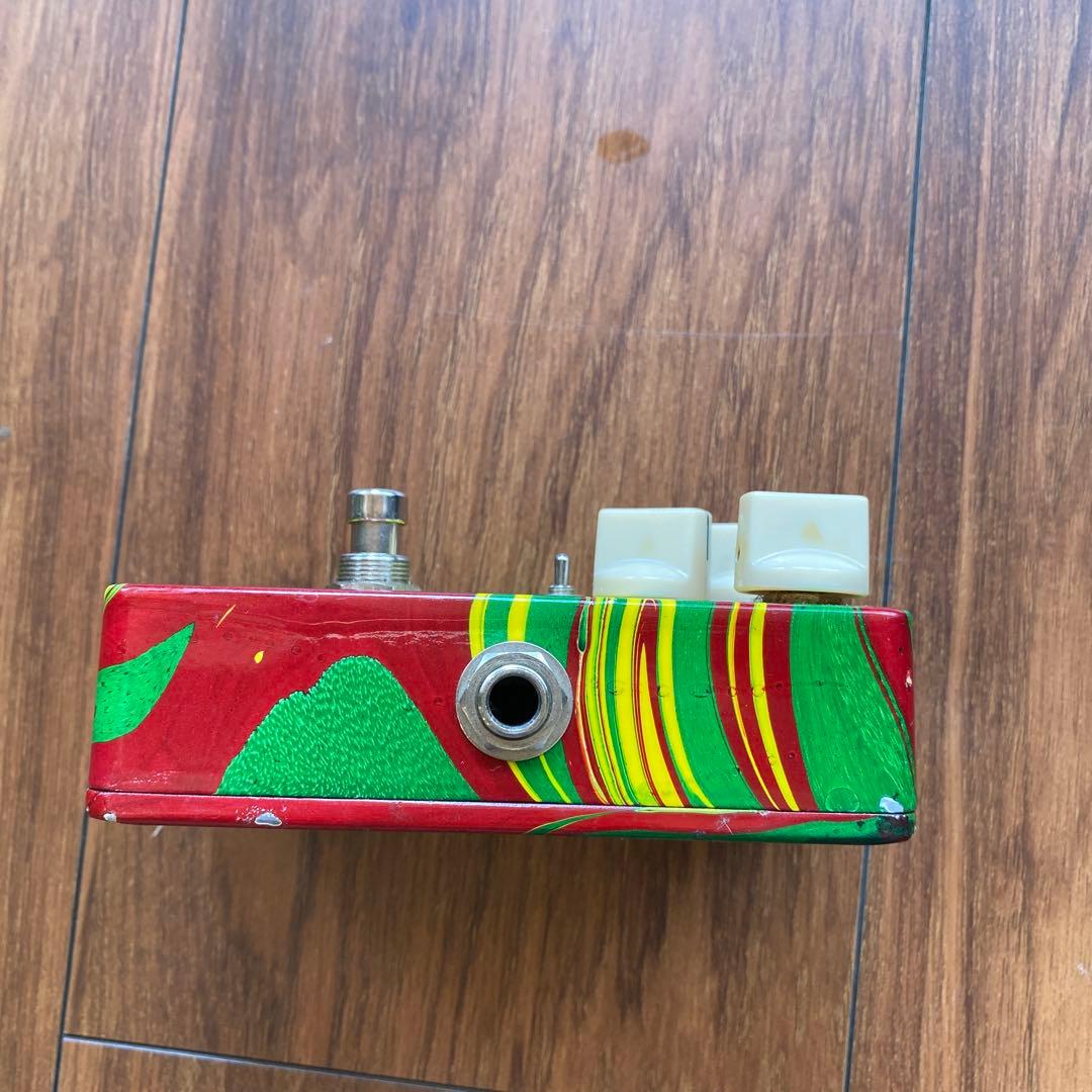 LANDGRAFF Dynamic Overdrive ランドグラフ