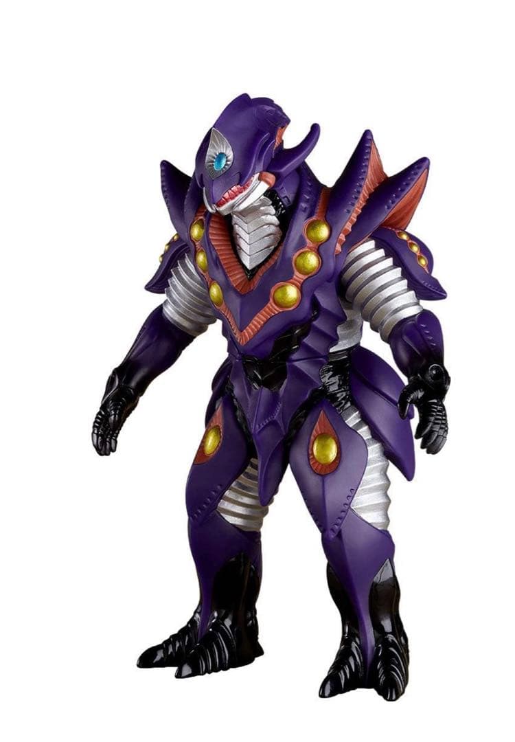 SSSS.ソフビ怪獣 アンチ （SSSS.GRIDMAN）