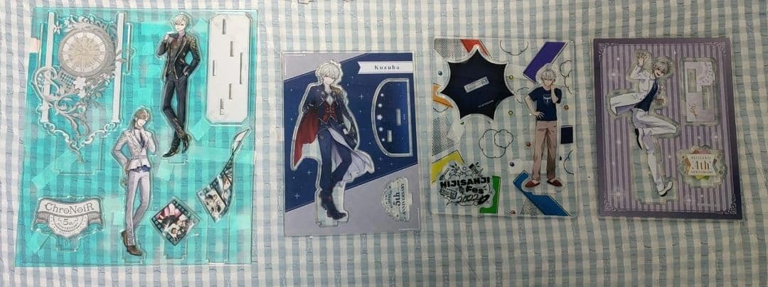 葛葉 叶 ChroNoiR まとめ売り