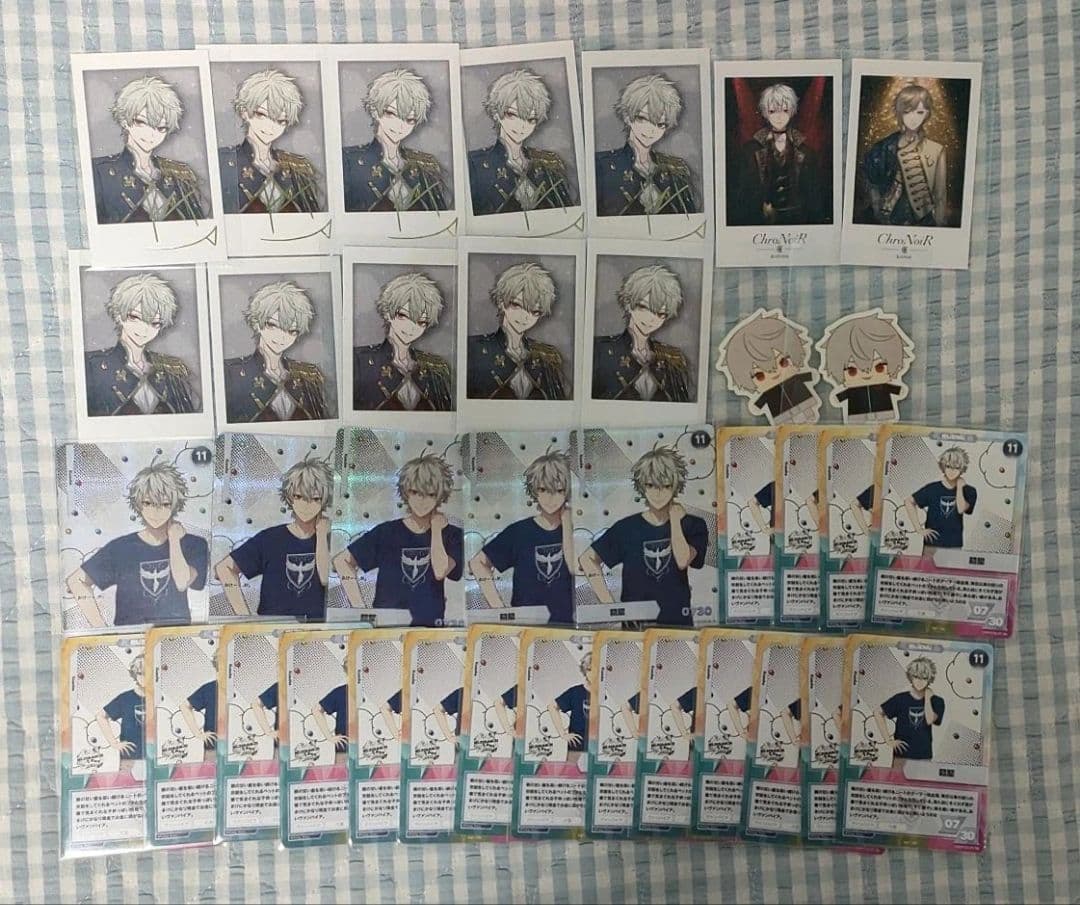 葛葉 叶 ChroNoiR まとめ売り