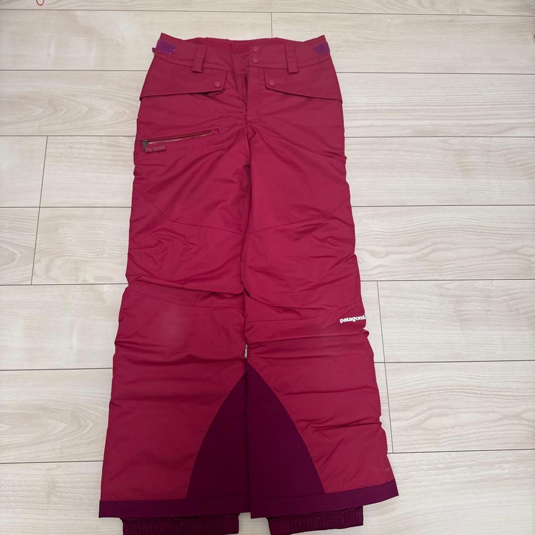 パタゴニアジャケット・パンツセット スノーウェア・スキー・スノーボード