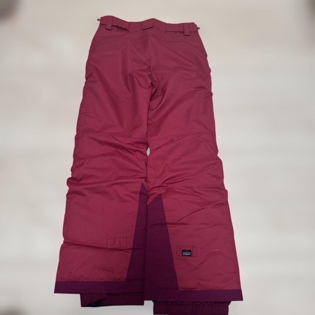 パタゴニアジャケット・パンツセット スノーウェア・スキー・スノーボード