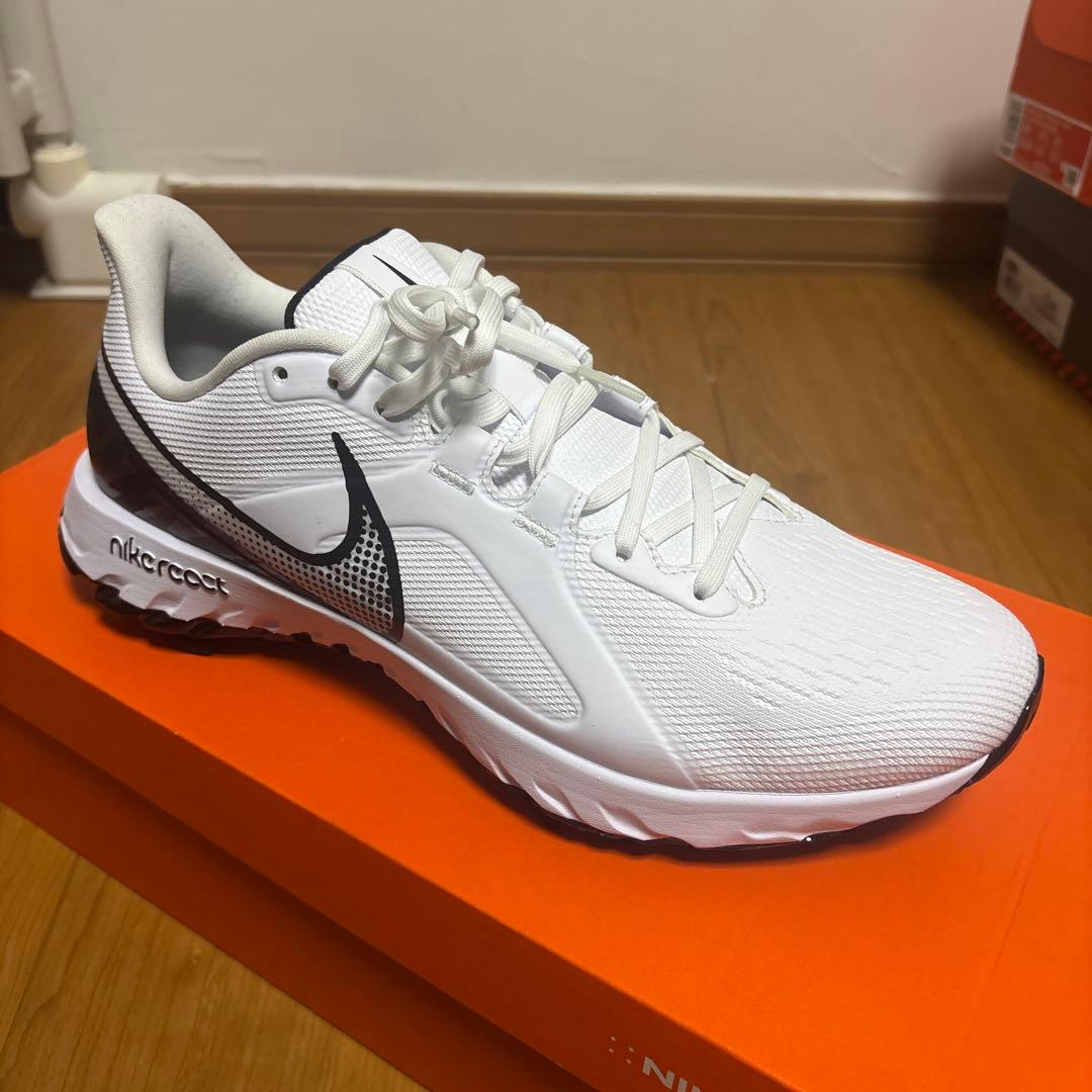 シューズ NIKE REACT INFINITY PRO