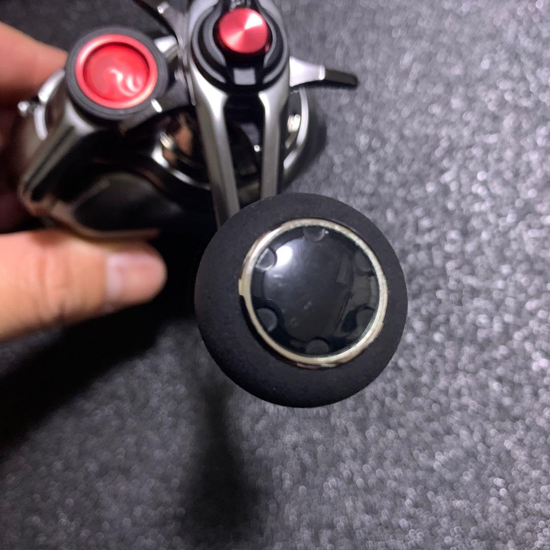 シマノ　エンゲツ100PG