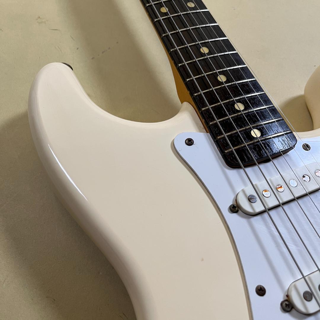 Aria Pro Ⅱ ST-500 Stagecaster 1977年製