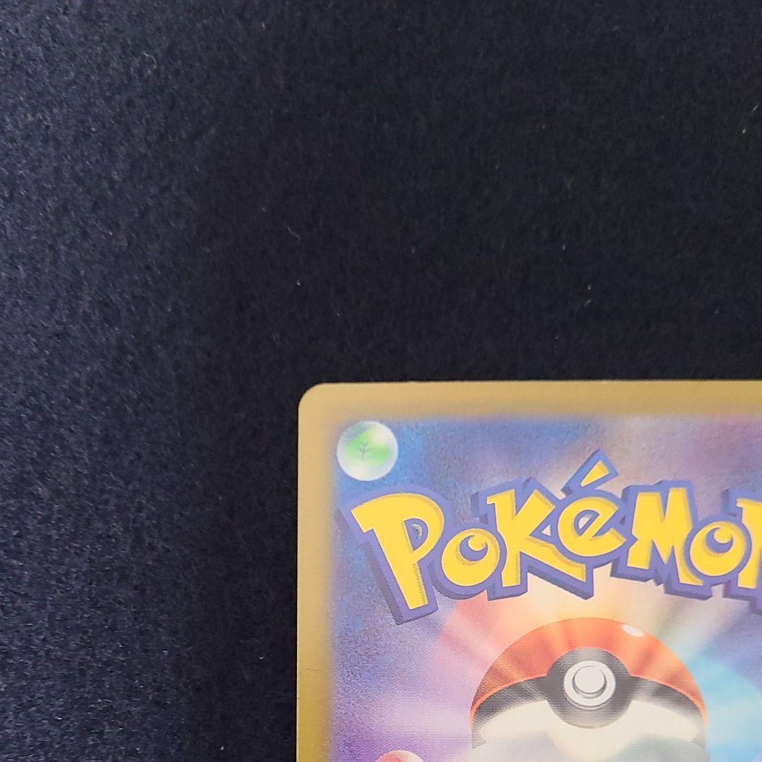 極美品　ニャース SAR