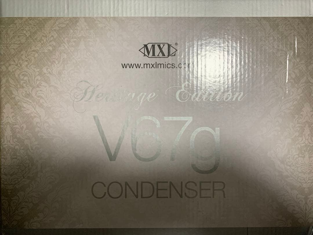 み*ん様 Yamaha AG03 コンデンサーマイク付き