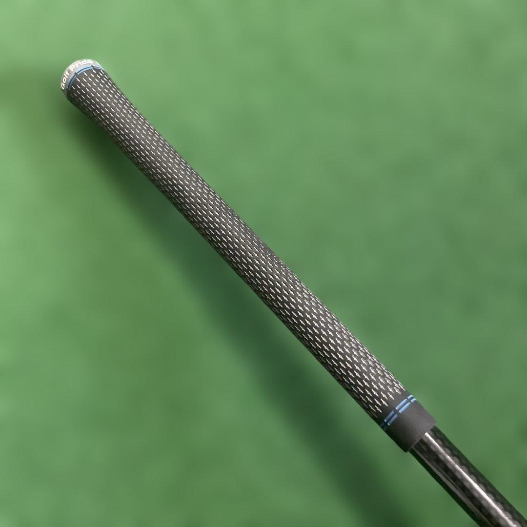 テーラーメイド　SIM MAX・D ドライバー　テンセイ　Rフレックス