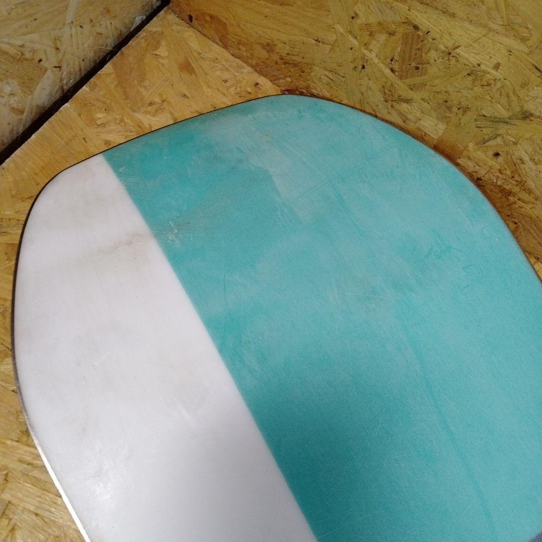 SALOMON huck knife 19-20モデルa2605