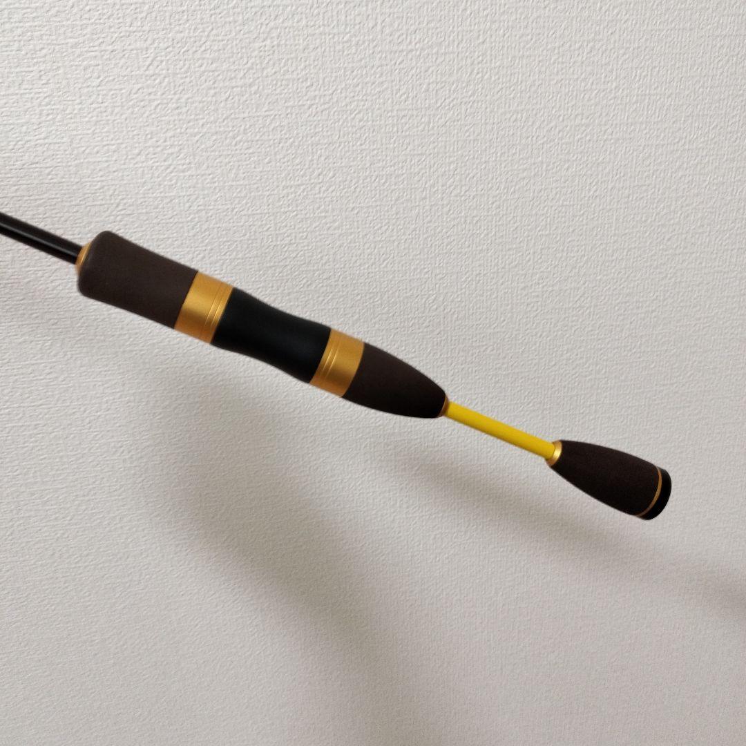 ロデオクラフト ツーナインプラス チョコバナナ 60UL-e