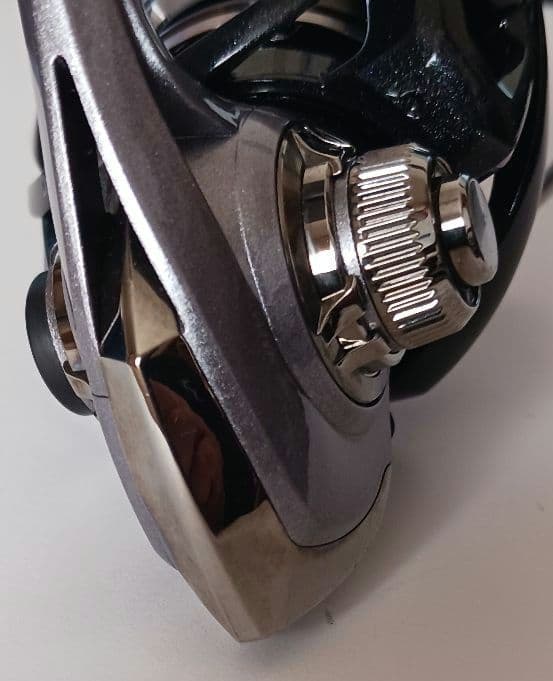 ダイワ 14カルディア2004H CALDIA 2000H