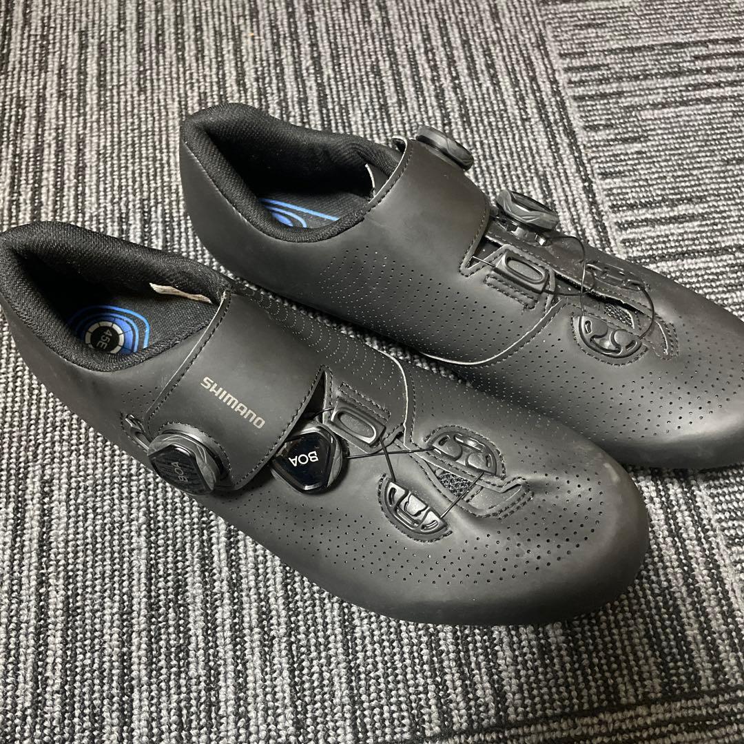 ウェア SHIMANO SH-RC701M L01 E WIDE 28.5cm