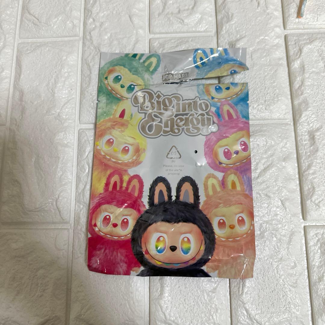 ラブブ　シークレット　正規品