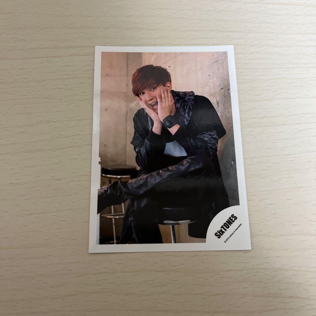 SixTONES まとめ売り