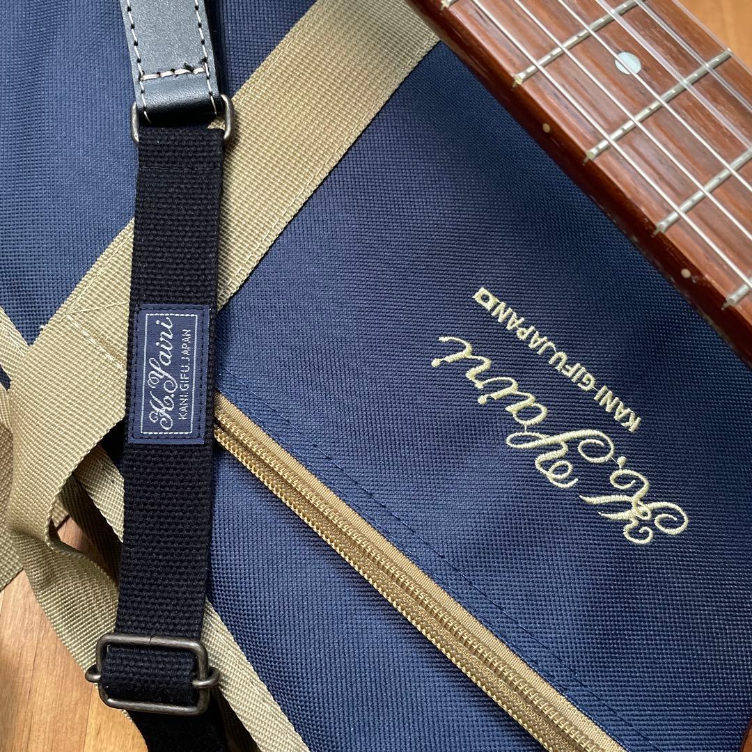 k.yairiエンジョイpart1 ケース&ストラップ付き