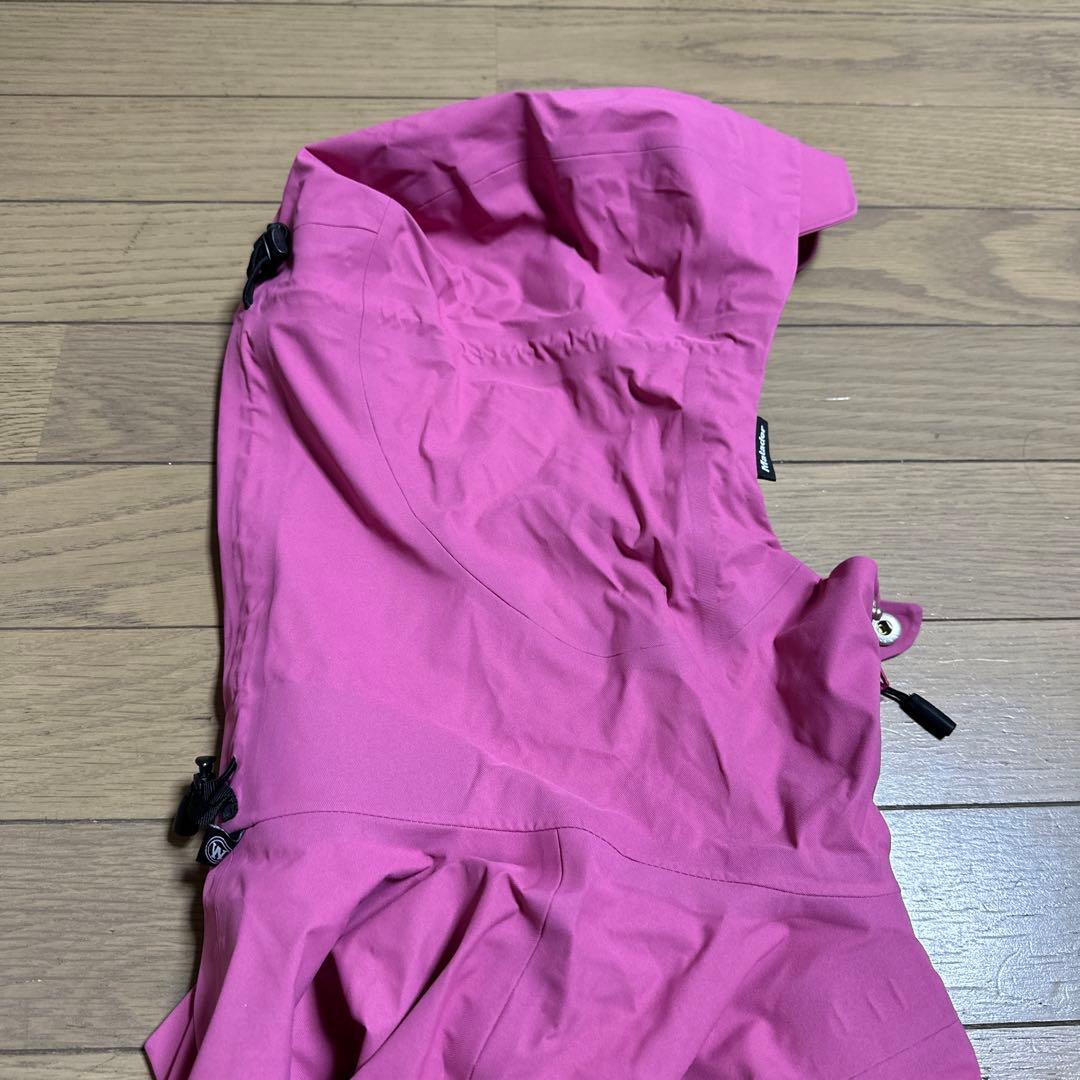 スノージャケットlady's-S(matador)pink
