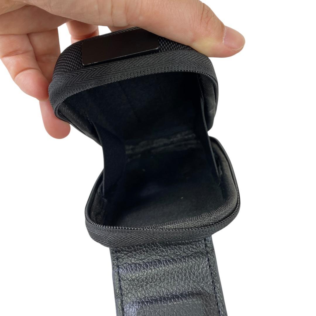 ゴルフ用 距離測定器 Caddy Talk minimi　ケース付き　cc845