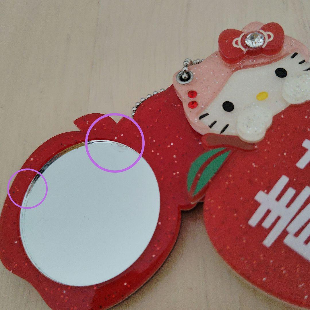 ご当地キティ　セット