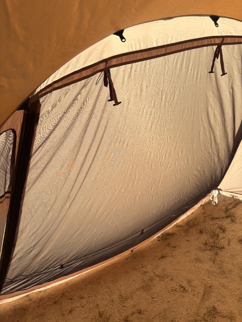 サバティカル SABATTICALアルニカ（仕様変更前 強撥水タイプ）