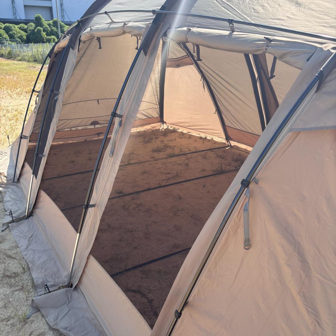 サバティカル SABATTICALアルニカ（仕様変更前 強撥水タイプ）