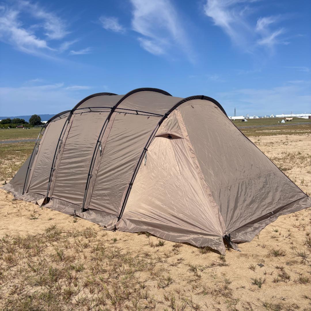 サバティカル SABATTICALアルニカ（仕様変更前 強撥水タイプ）